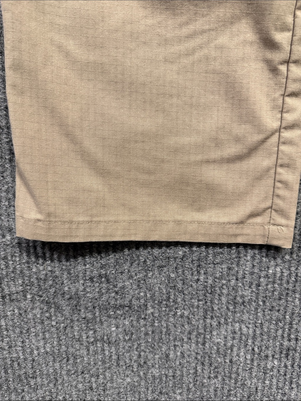 5.11 Stryke Men’s Tactical Regular Fit Cargo Pants Khaki 74369 - 36X30 - Picture 10 of 16